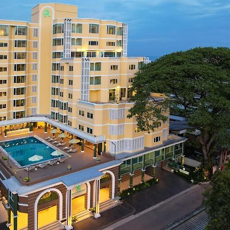 The Raintree Hotel Τσιάνγκ Μάι Εξωτερικό φωτογραφία