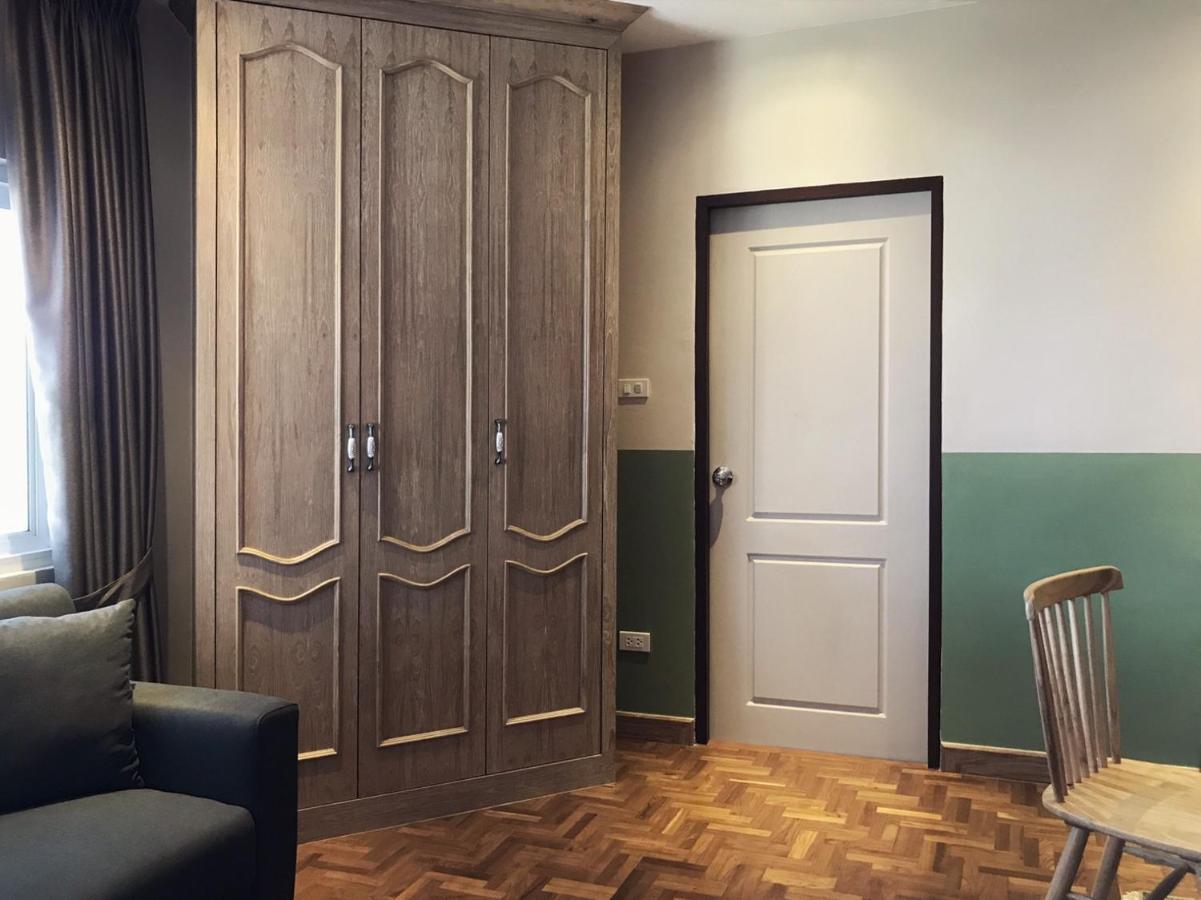 The Raintree Hotel Τσιάνγκ Μάι Εξωτερικό φωτογραφία