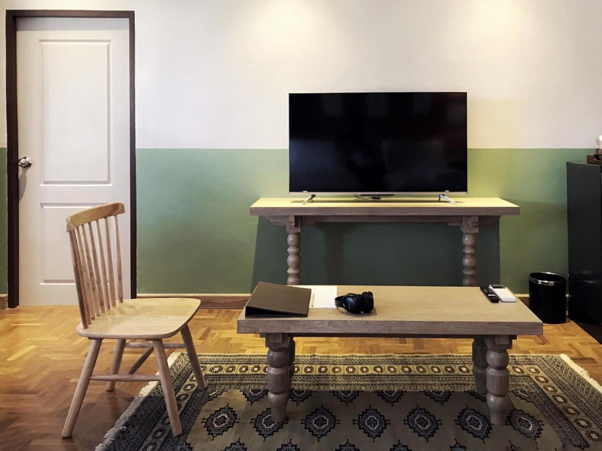 The Raintree Hotel Τσιάνγκ Μάι Εξωτερικό φωτογραφία