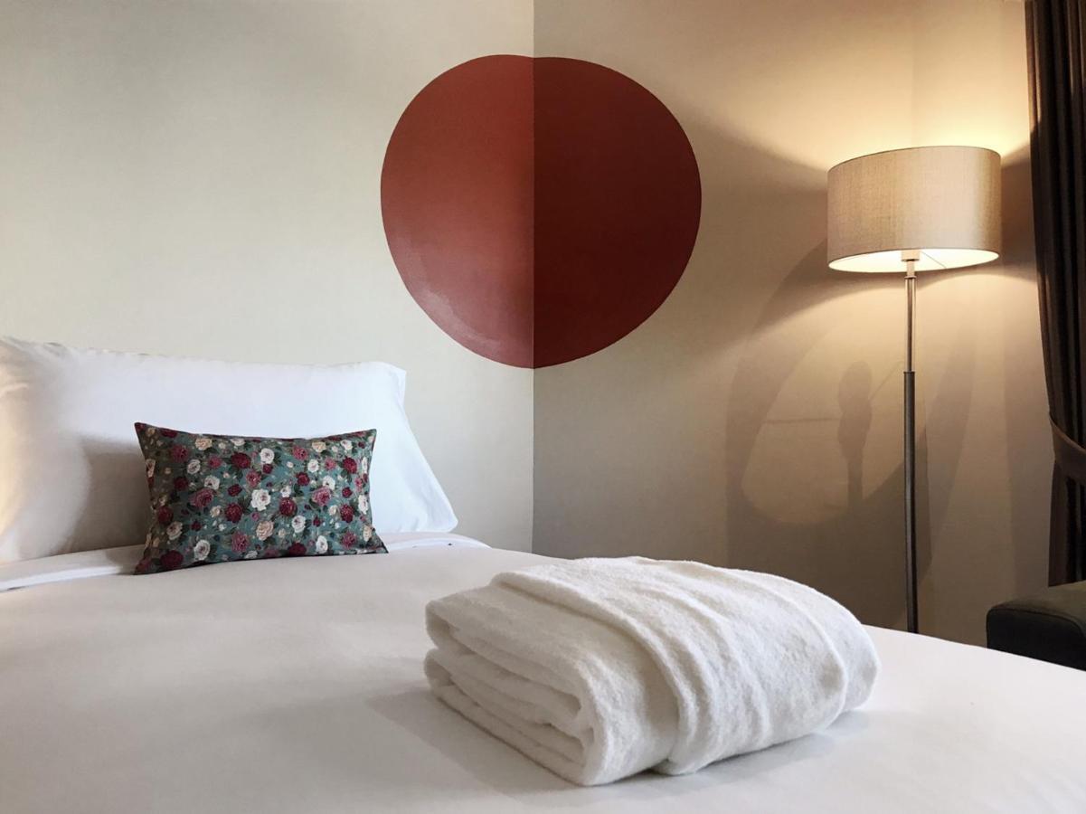 The Raintree Hotel Τσιάνγκ Μάι Εξωτερικό φωτογραφία