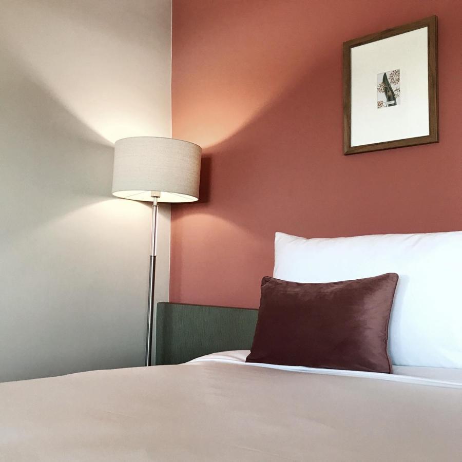 The Raintree Hotel Τσιάνγκ Μάι Εξωτερικό φωτογραφία