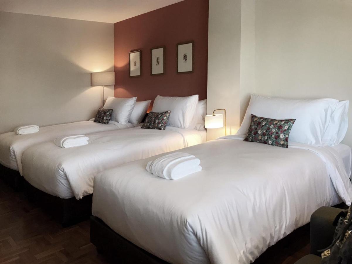 The Raintree Hotel Τσιάνγκ Μάι Εξωτερικό φωτογραφία
