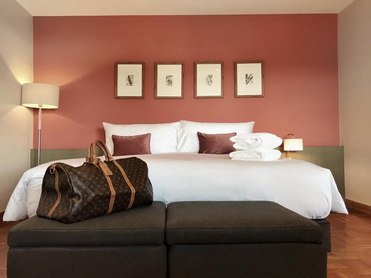 The Raintree Hotel Τσιάνγκ Μάι Εξωτερικό φωτογραφία