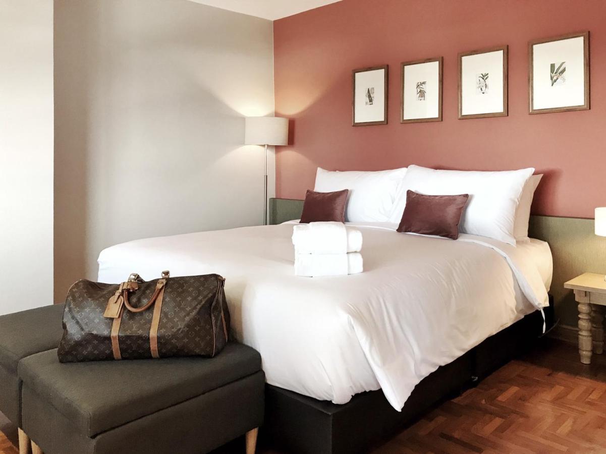 The Raintree Hotel Τσιάνγκ Μάι Εξωτερικό φωτογραφία