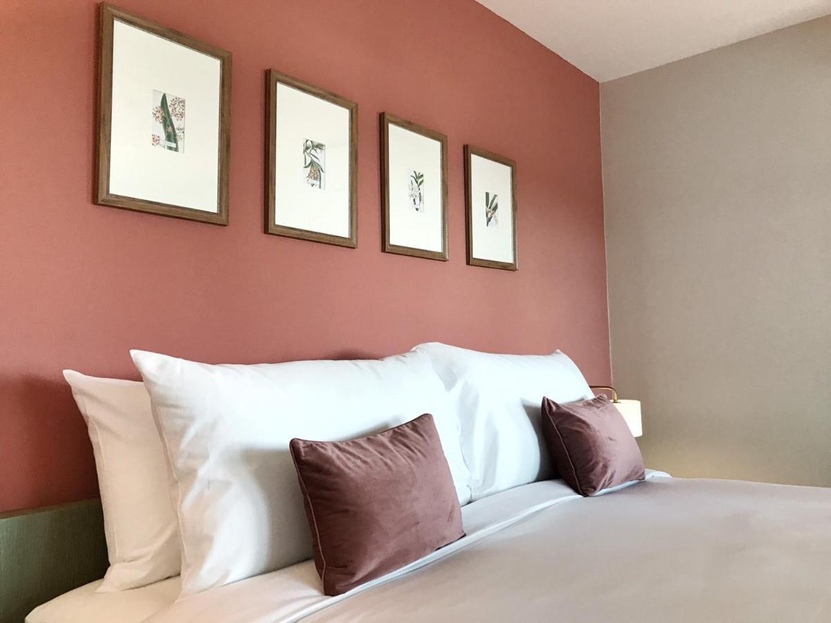 The Raintree Hotel Τσιάνγκ Μάι Εξωτερικό φωτογραφία