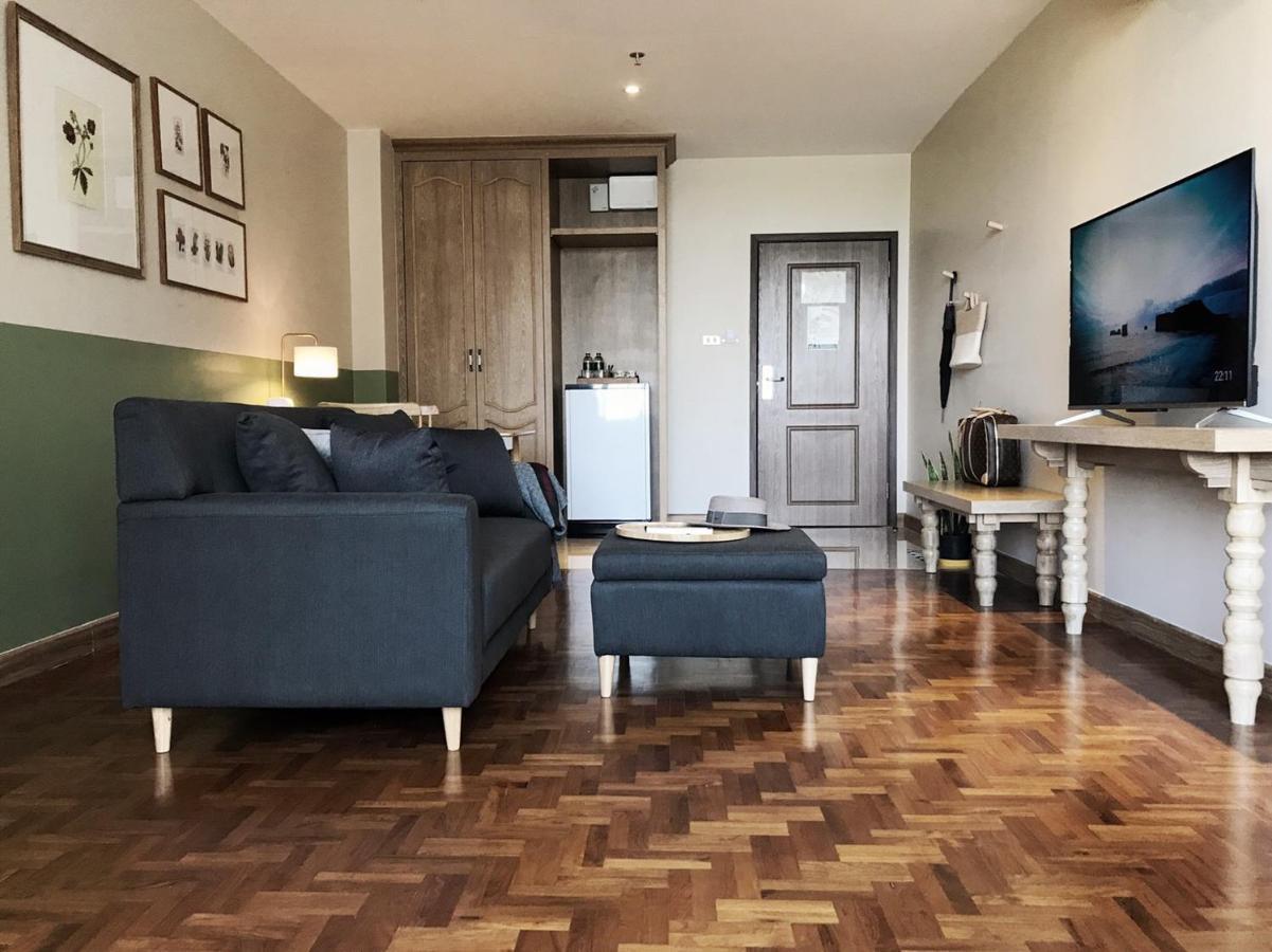 The Raintree Hotel Τσιάνγκ Μάι Εξωτερικό φωτογραφία