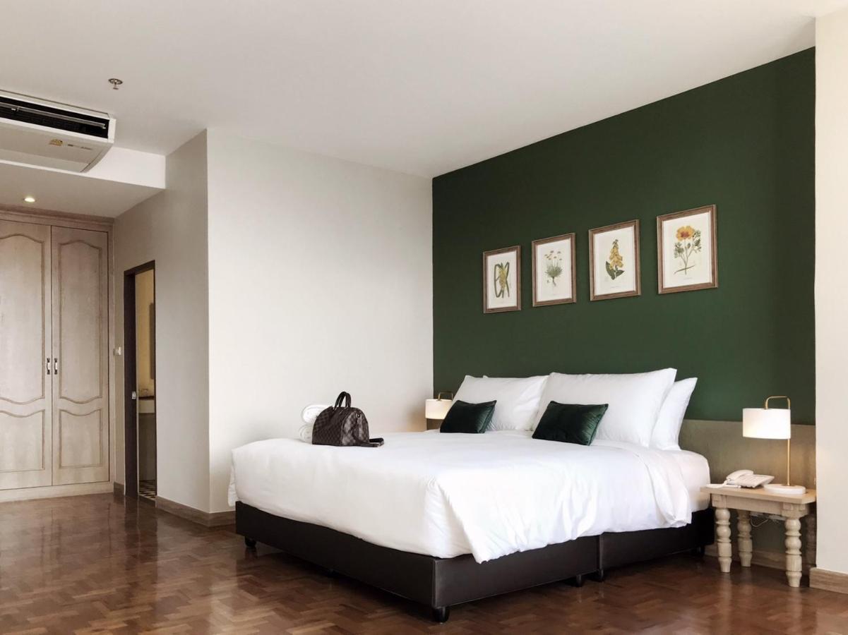 The Raintree Hotel Τσιάνγκ Μάι Εξωτερικό φωτογραφία