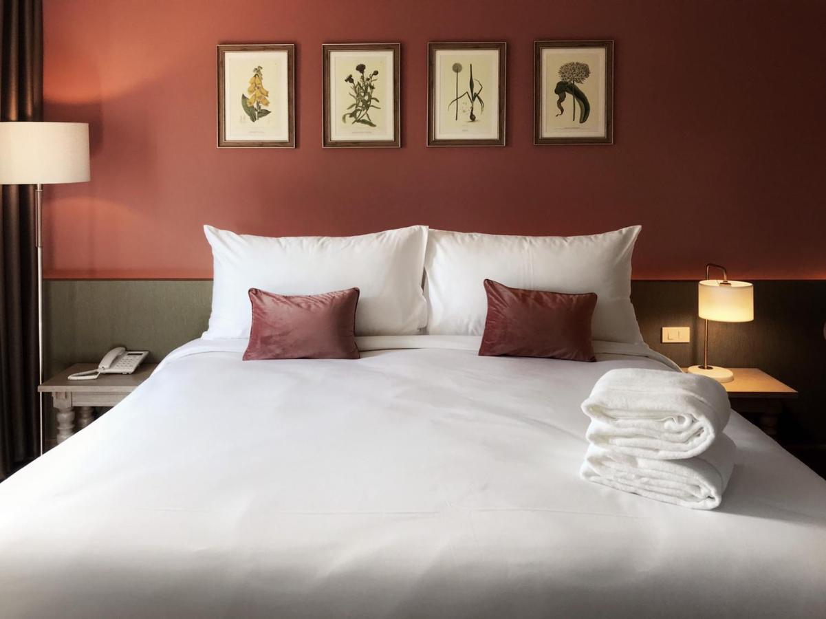 The Raintree Hotel Τσιάνγκ Μάι Εξωτερικό φωτογραφία