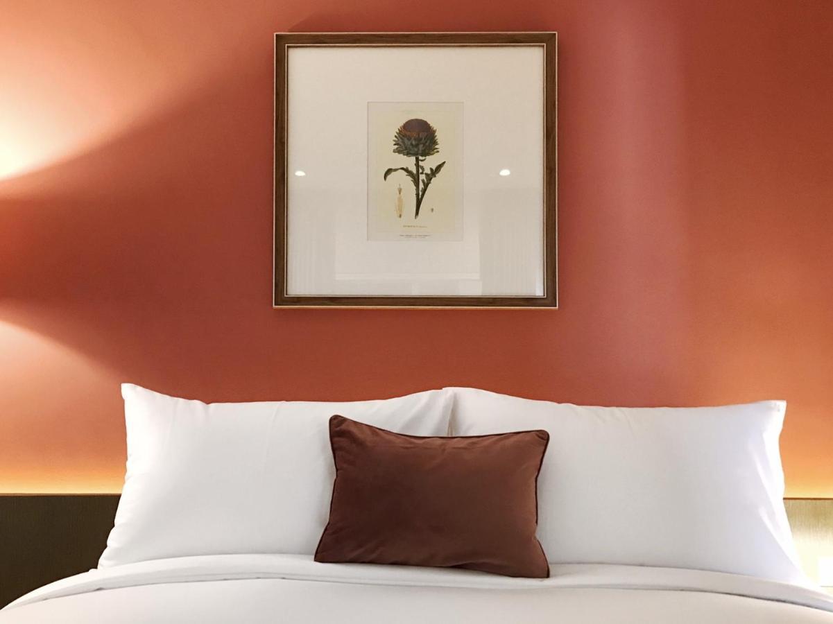 The Raintree Hotel Τσιάνγκ Μάι Εξωτερικό φωτογραφία