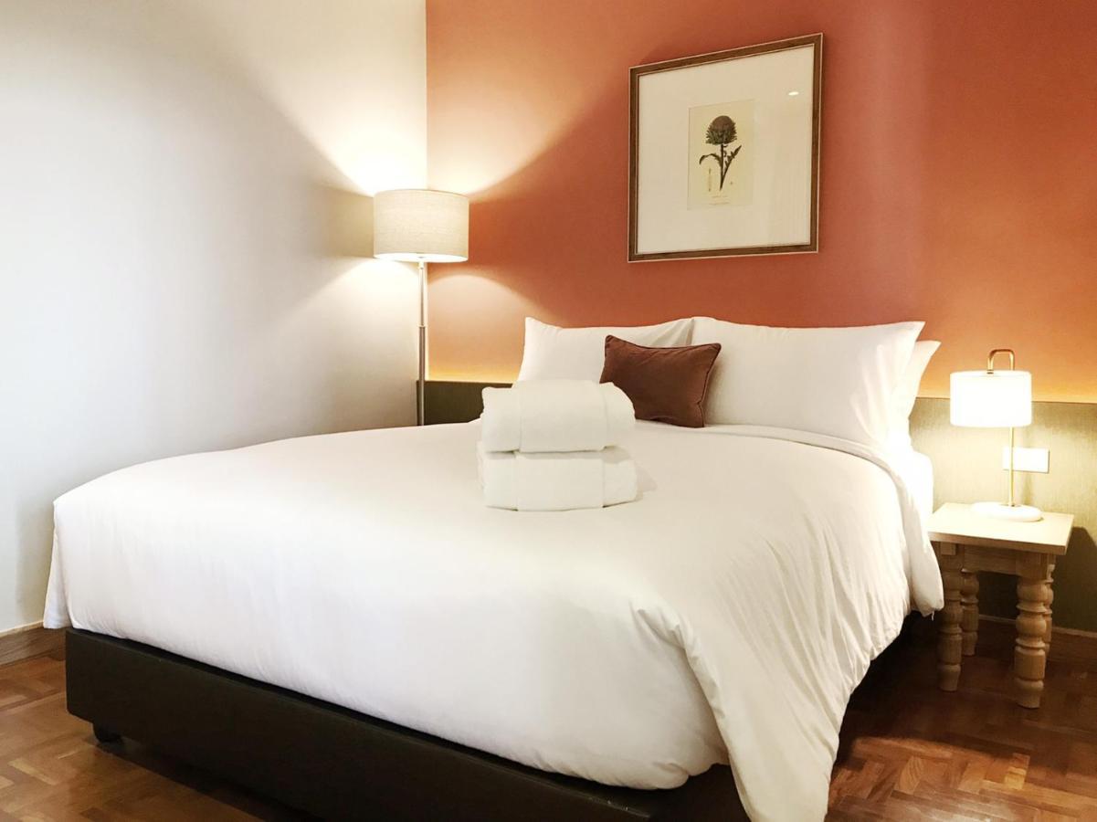 The Raintree Hotel Τσιάνγκ Μάι Εξωτερικό φωτογραφία