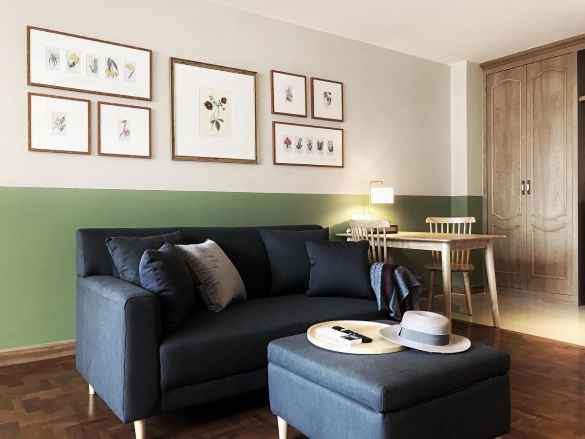 The Raintree Hotel Τσιάνγκ Μάι Εξωτερικό φωτογραφία