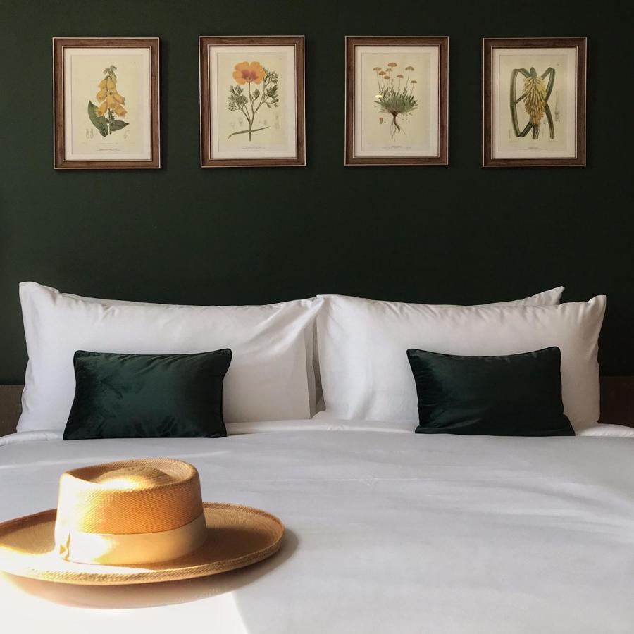 The Raintree Hotel Τσιάνγκ Μάι Εξωτερικό φωτογραφία