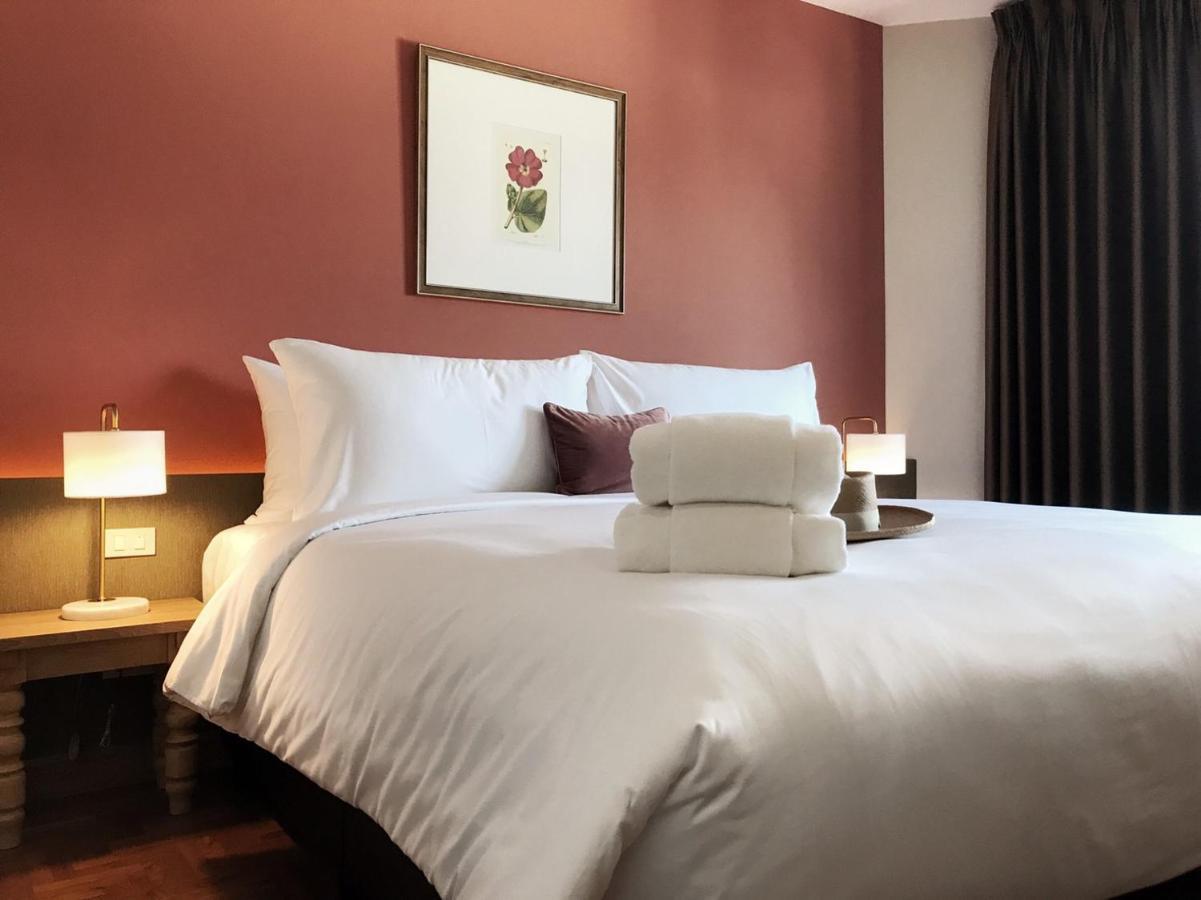 The Raintree Hotel Τσιάνγκ Μάι Εξωτερικό φωτογραφία