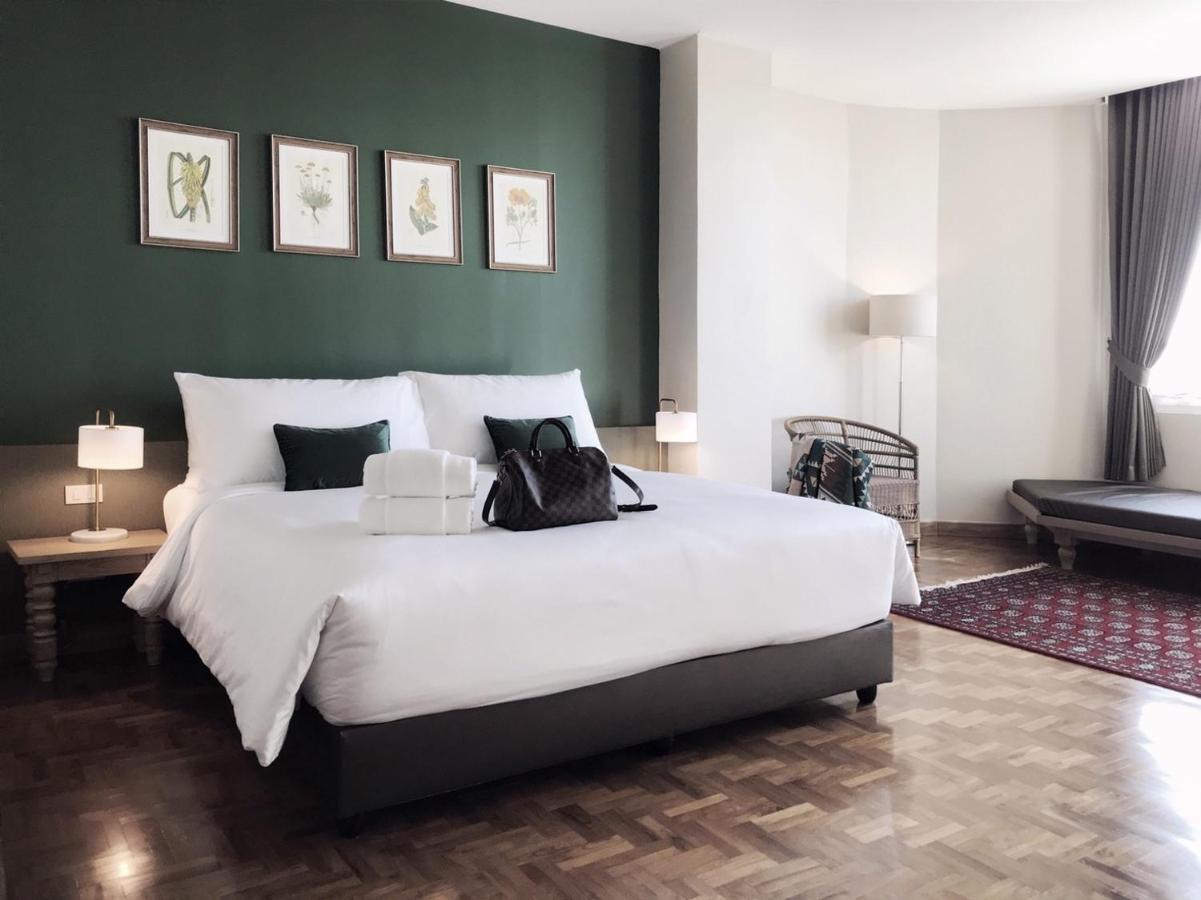 The Raintree Hotel Τσιάνγκ Μάι Εξωτερικό φωτογραφία
