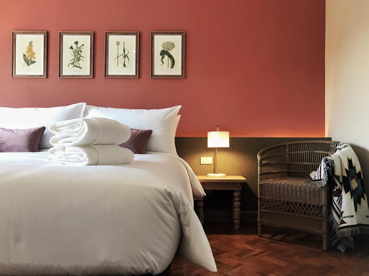 The Raintree Hotel Τσιάνγκ Μάι Εξωτερικό φωτογραφία