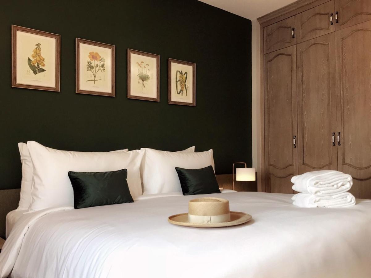 The Raintree Hotel Τσιάνγκ Μάι Εξωτερικό φωτογραφία