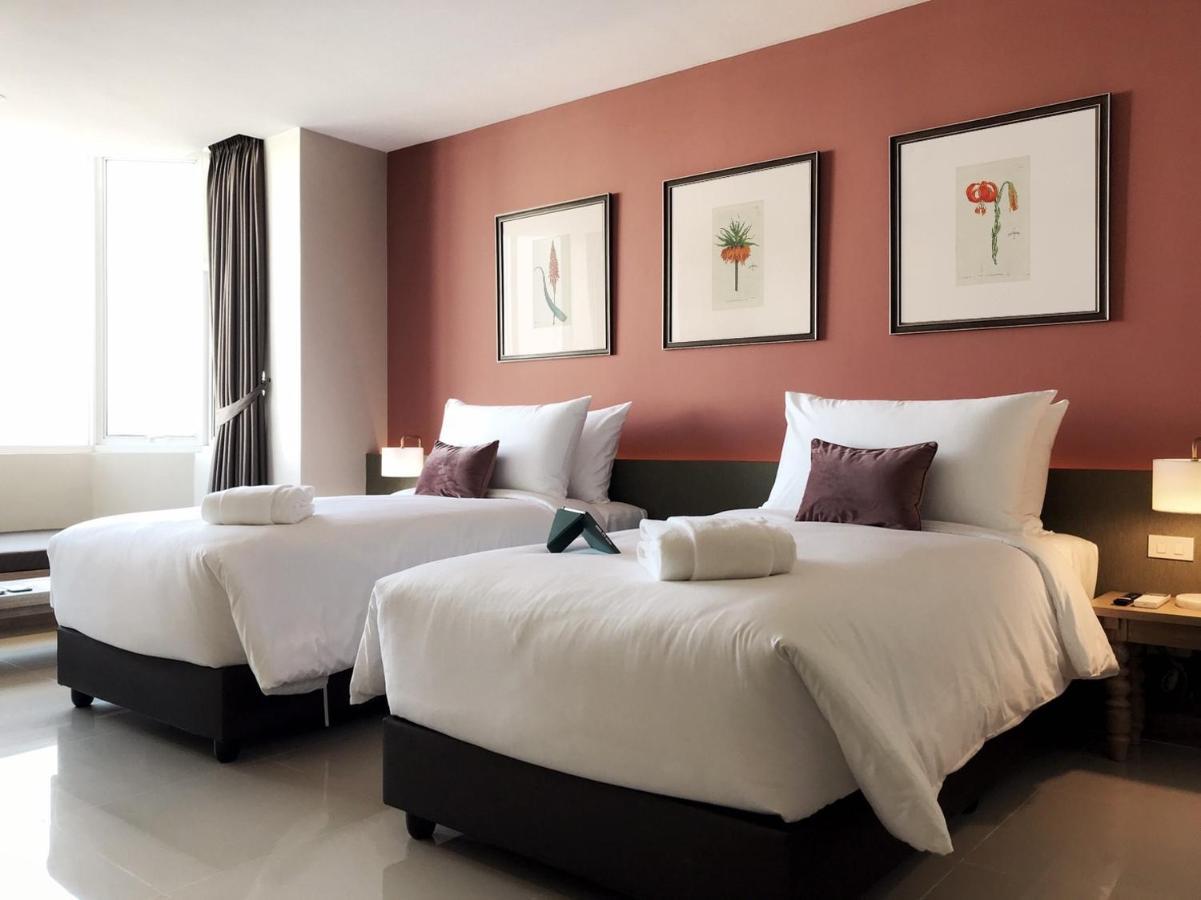 The Raintree Hotel Τσιάνγκ Μάι Εξωτερικό φωτογραφία