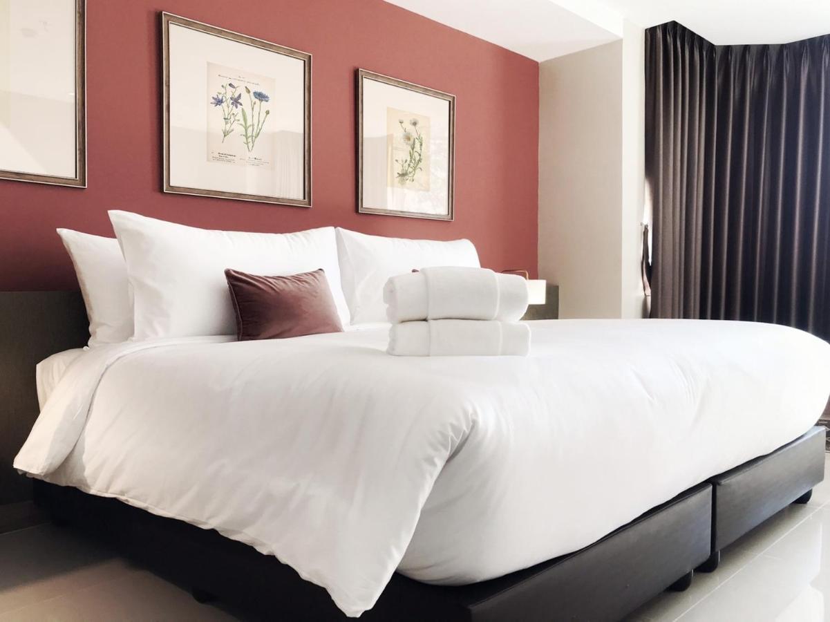 The Raintree Hotel Τσιάνγκ Μάι Εξωτερικό φωτογραφία