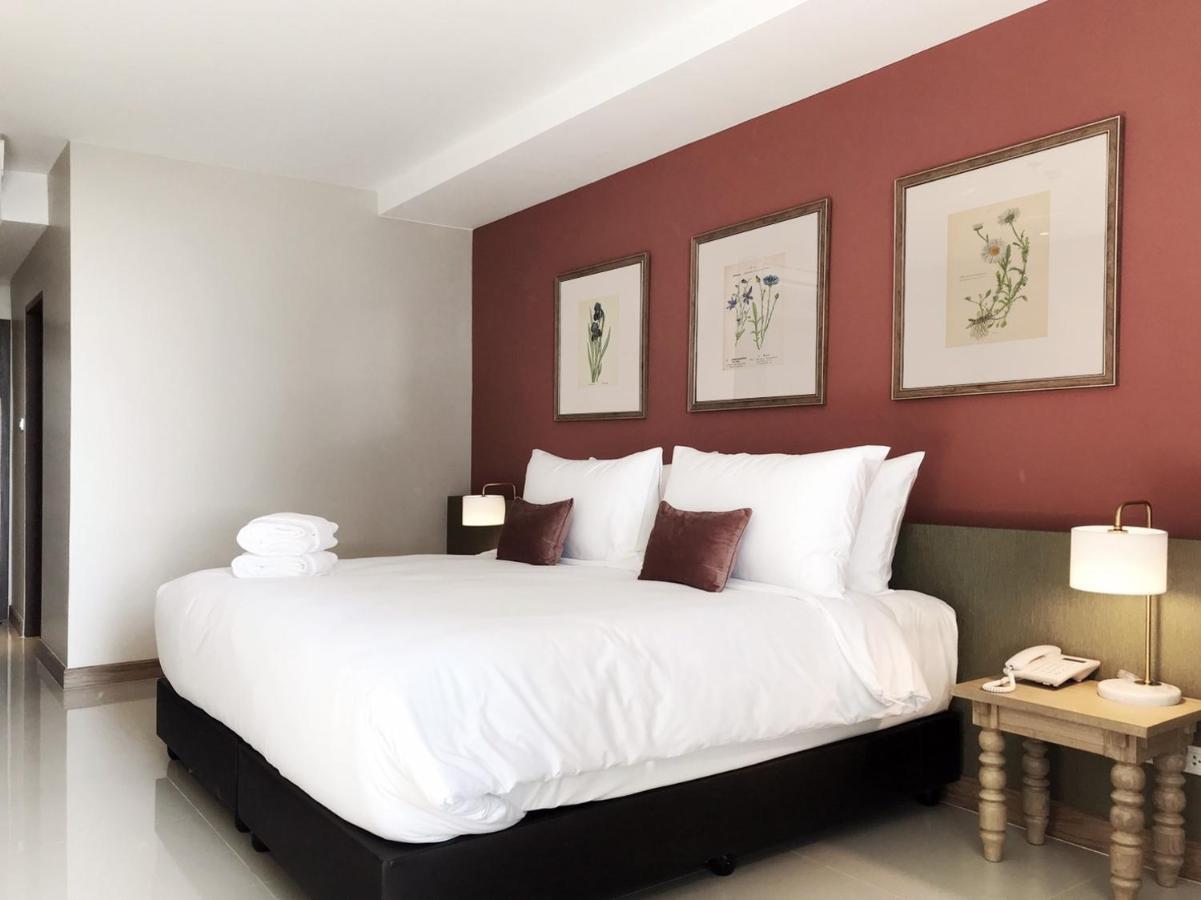 The Raintree Hotel Τσιάνγκ Μάι Εξωτερικό φωτογραφία