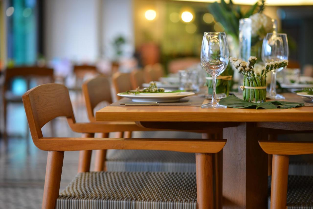 The Raintree Hotel Τσιάνγκ Μάι Εξωτερικό φωτογραφία