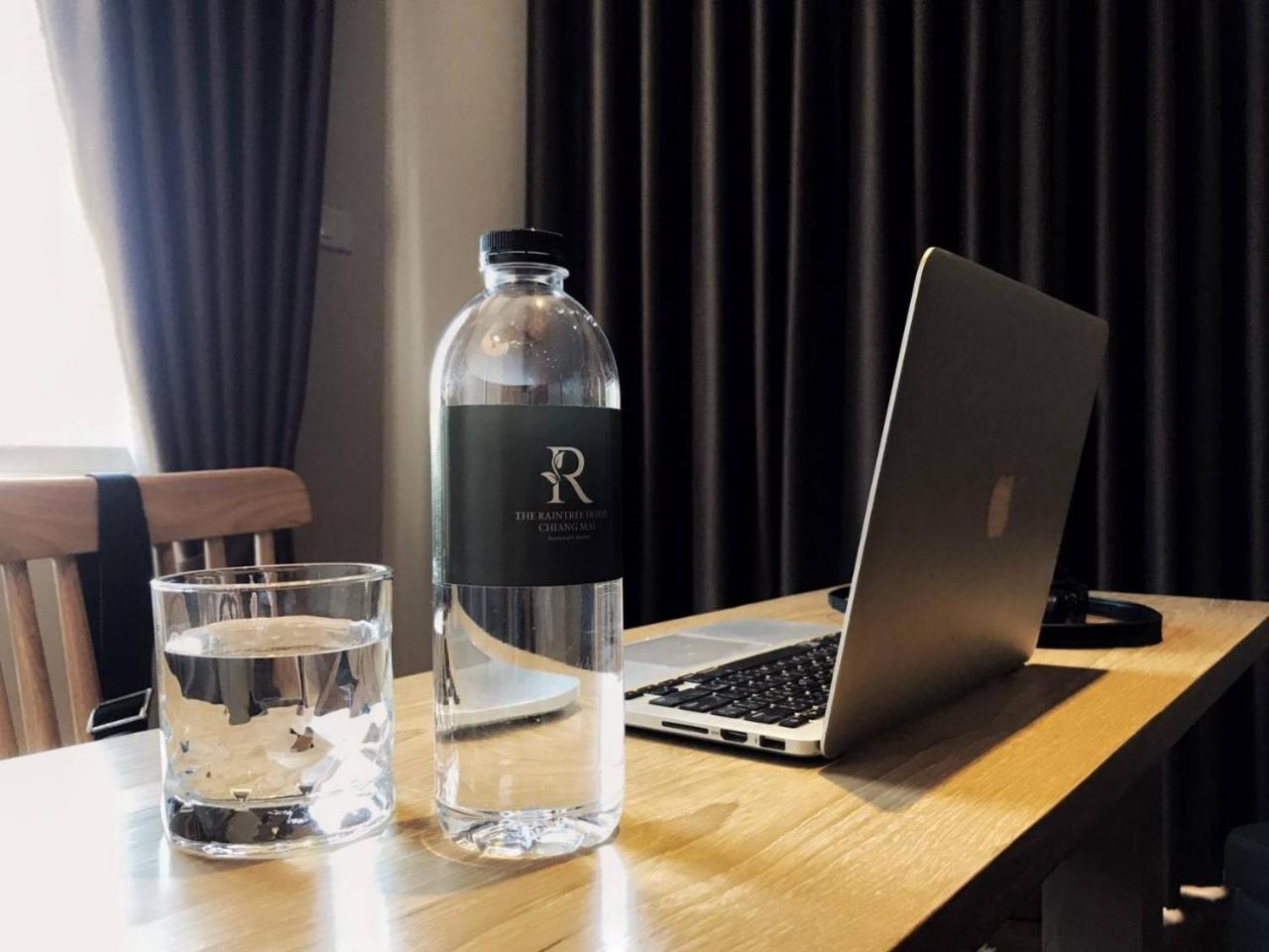 The Raintree Hotel Τσιάνγκ Μάι Εξωτερικό φωτογραφία