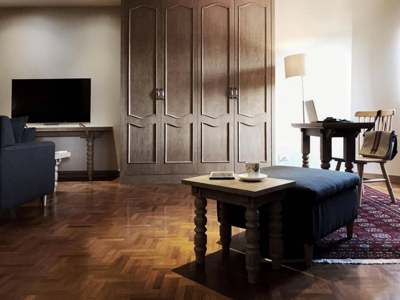 The Raintree Hotel Τσιάνγκ Μάι Εξωτερικό φωτογραφία